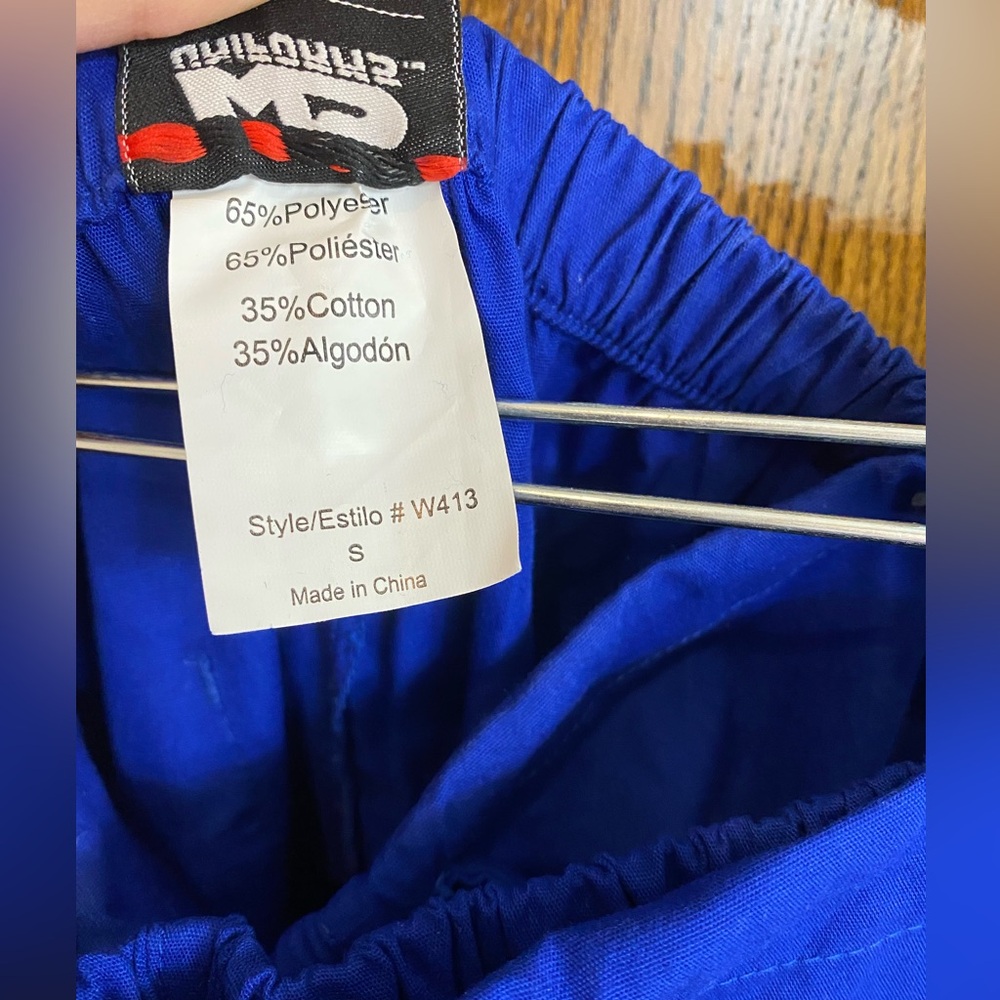 Scrub pants - Picture 4 of 4